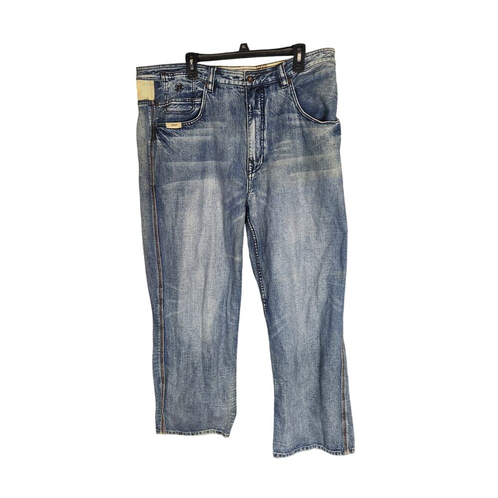 Vintage Pepe Jeans Men's 40